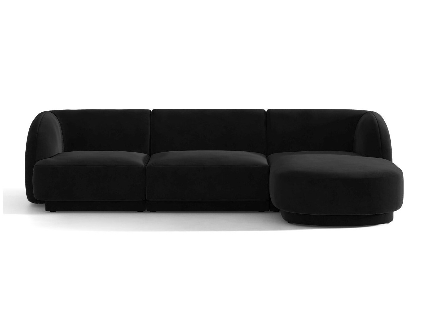 Colțar modular Tivlomi 102 (Bluvel 19)