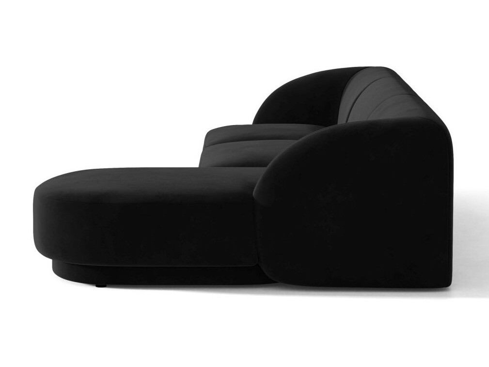 Colțar modular Tivlomi 102 (Bluvel 19)
