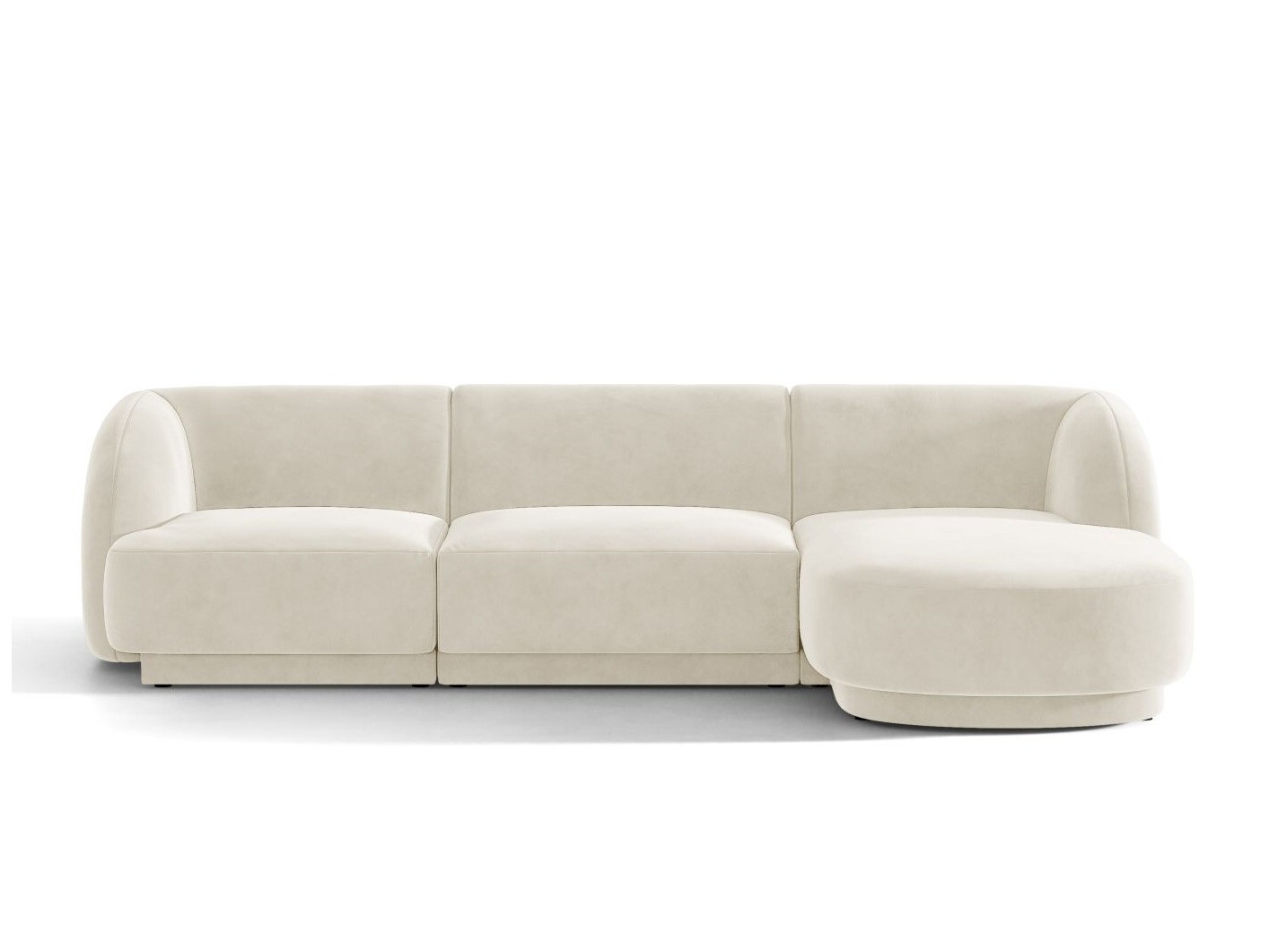 Colțar modular Tivlomi 102 (Bluvel 22)