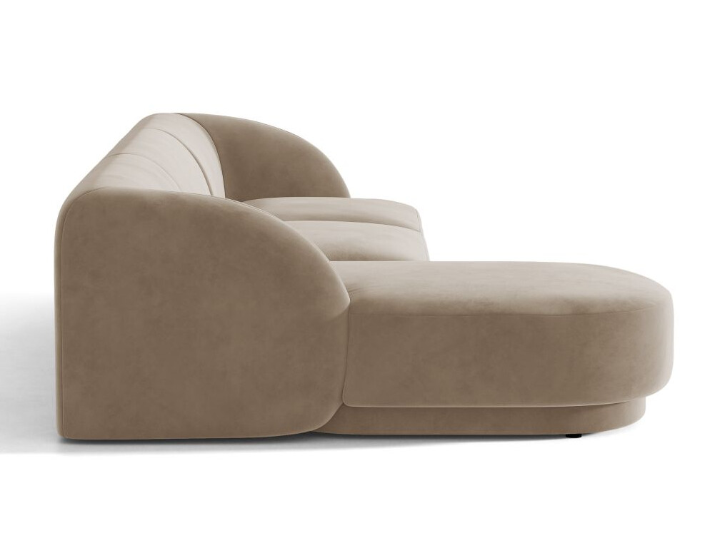 Colțar modular Tivlomi 102 (Bluvel 40)