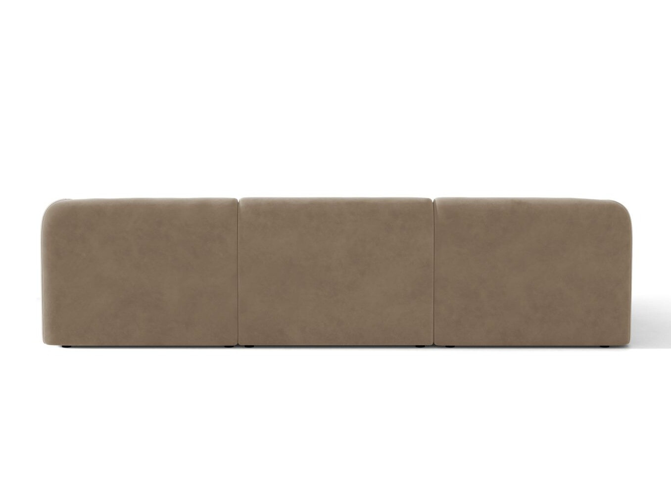 Colțar modular Tivlomi 102 (Bluvel 40)