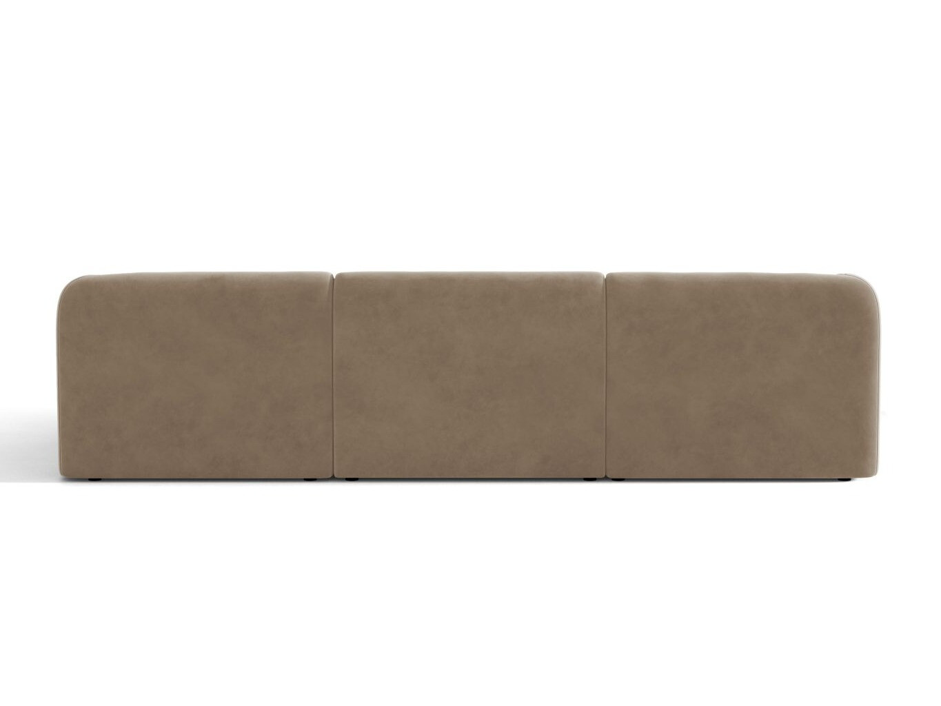 Colțar modular Tivlomi 102 (Bluvel 40)