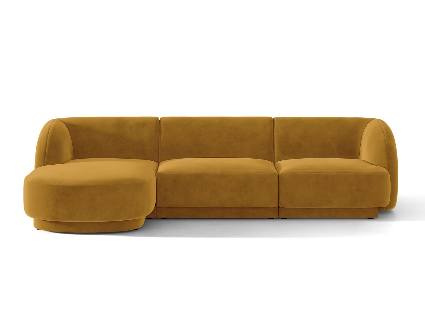Colțar modular Tivlomi 102 (Bluvel 68)