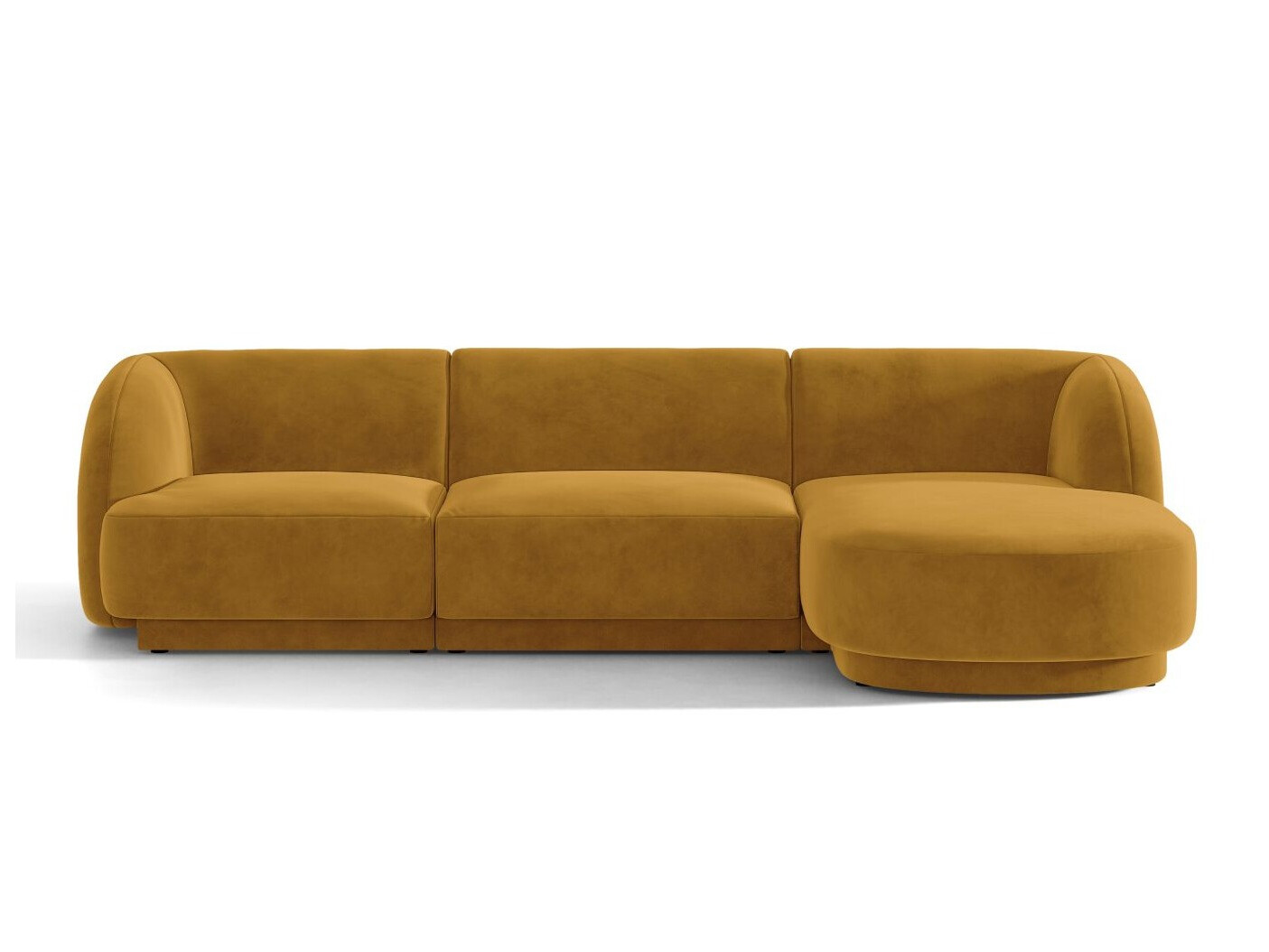 Colțar modular Tivlomi 102 (Bluvel 68)