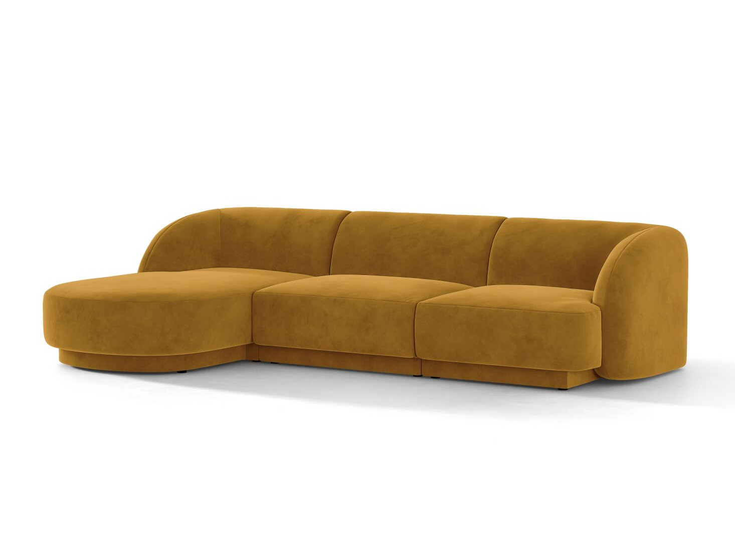 Colțar modular Tivlomi 102 (Bluvel 68)
