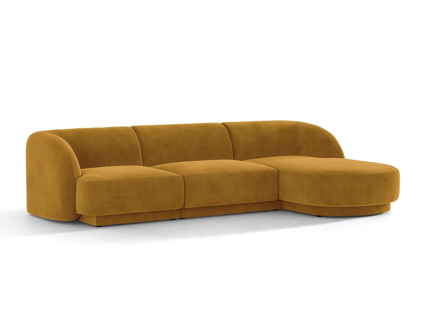 Colțar modular Tivlomi 102 (Bluvel 68)