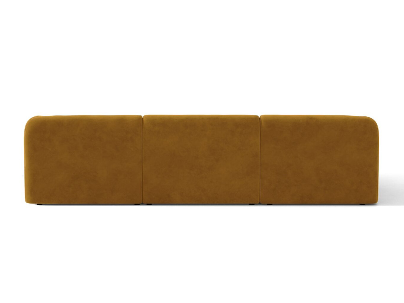Colțar modular Tivlomi 102 (Bluvel 68)