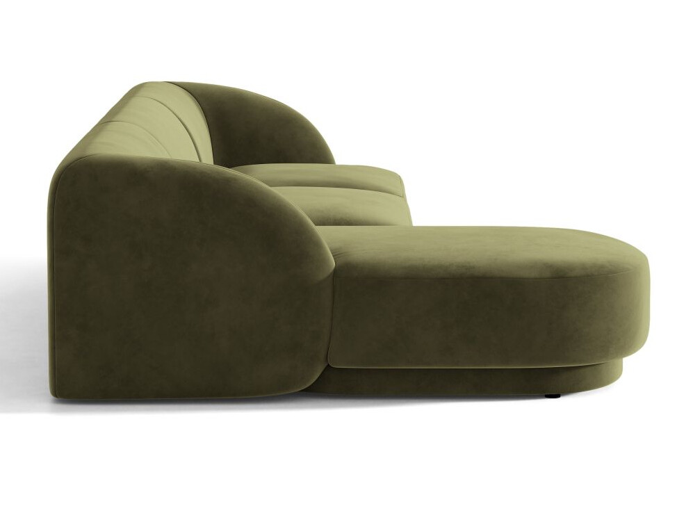 Colțar modular Tivlomi 102 (Bluvel 77)