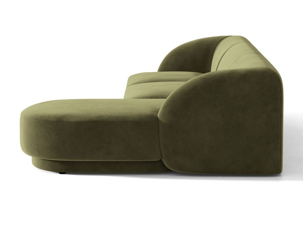 Colțar modular Tivlomi 102 (Bluvel 77)