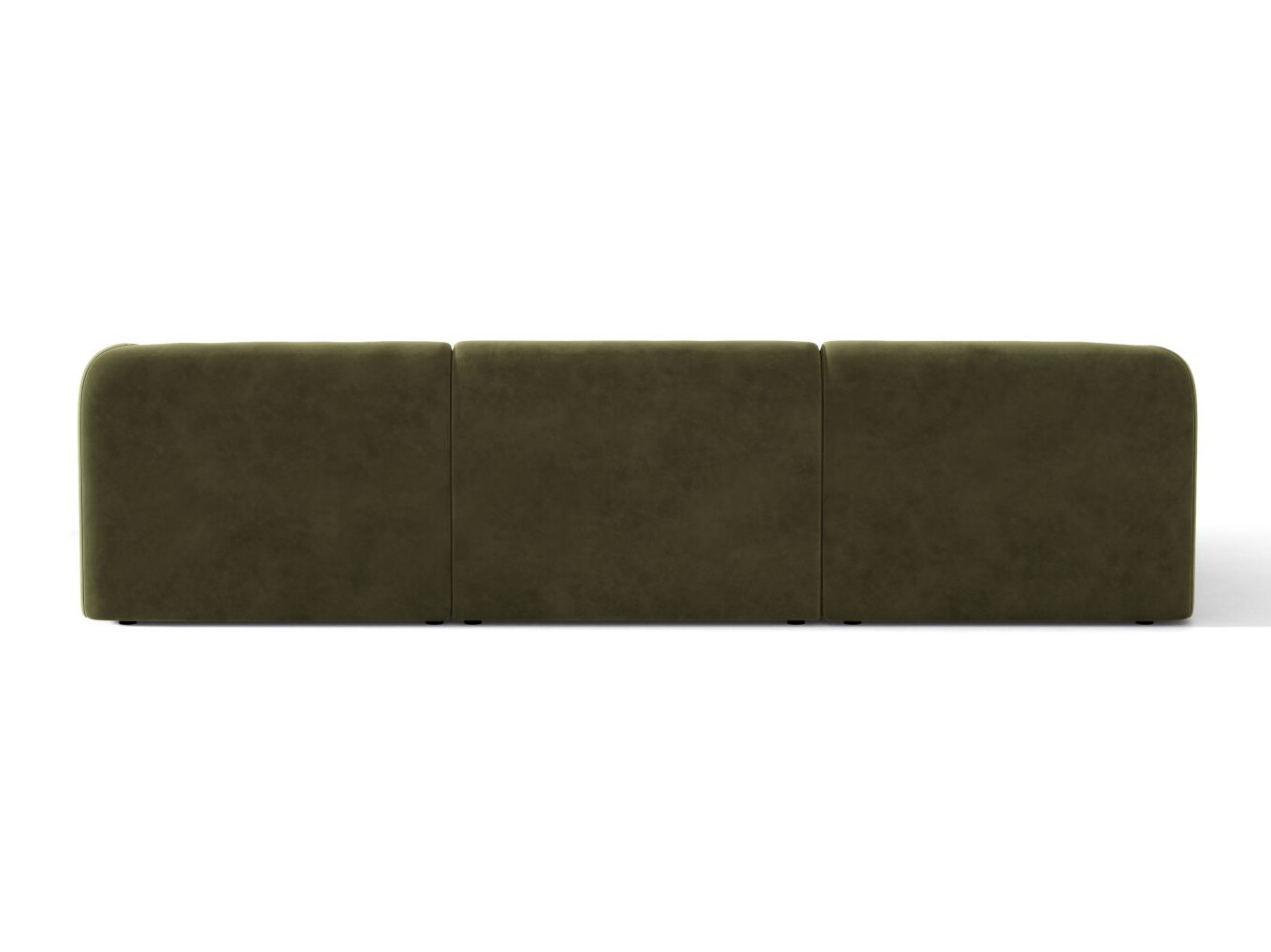 Colțar modular Tivlomi 102 (Bluvel 77)