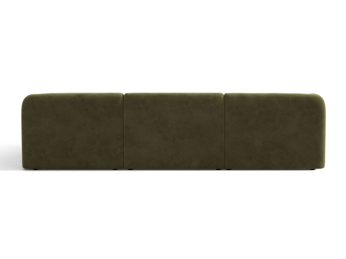 Colțar modular Tivlomi 102 (Bluvel 77)