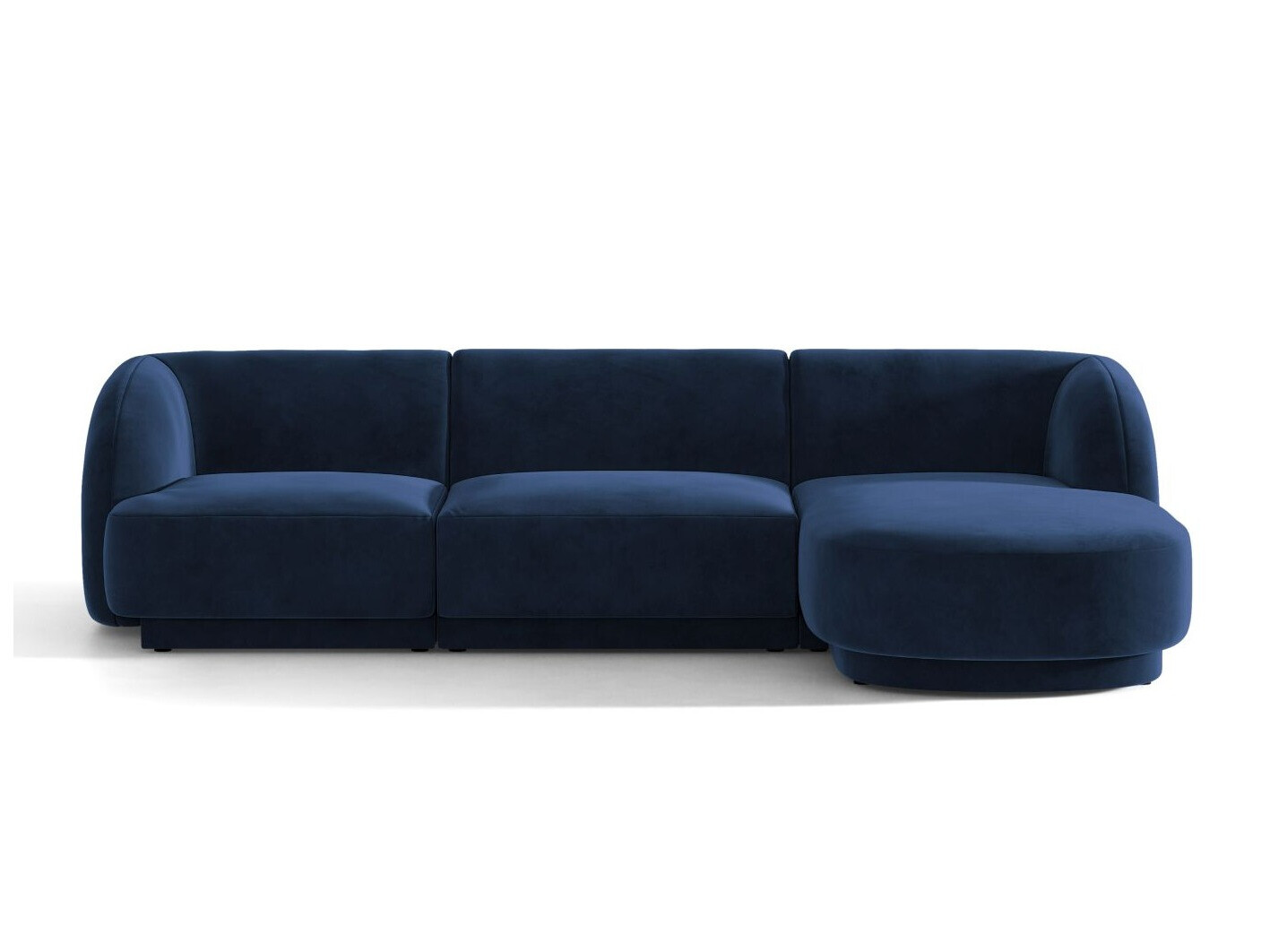 Colțar modular Tivlomi 102 (Bluvel 86)