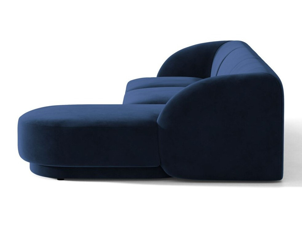 Colțar modular Tivlomi 102 (Bluvel 86)
