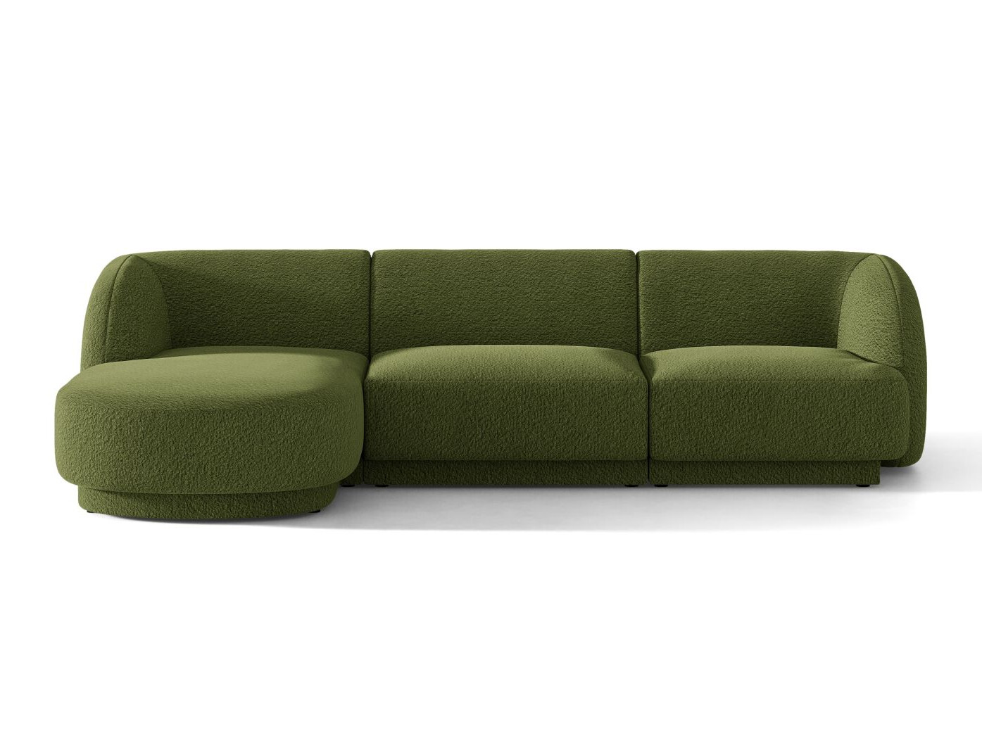 Colțar modular Tivlomi 102 (Baloo 2090)
