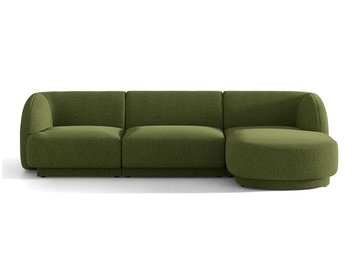 Colțar modular Tivlomi 102 (Baloo 2090)