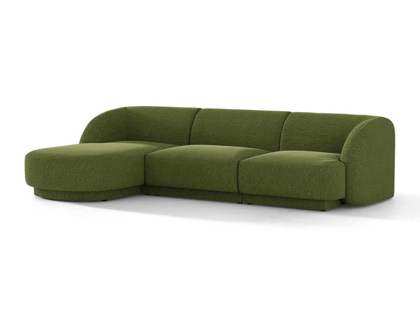 Colțar modular Tivlomi 102 (Baloo 2090)