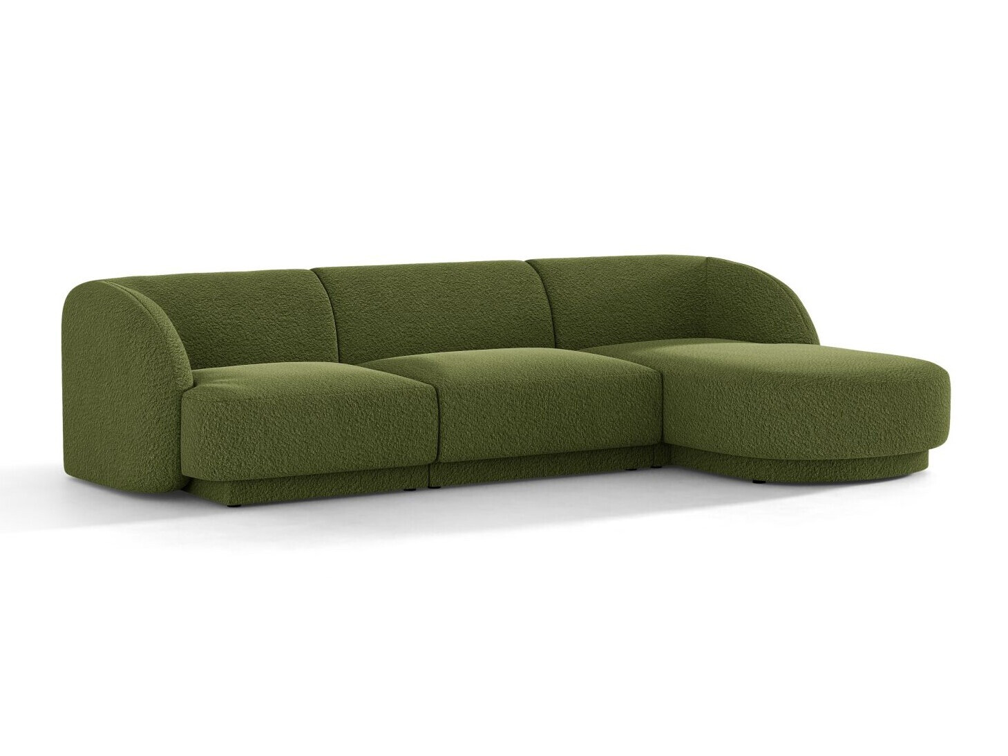 Colțar modular Tivlomi 102 (Baloo 2090)