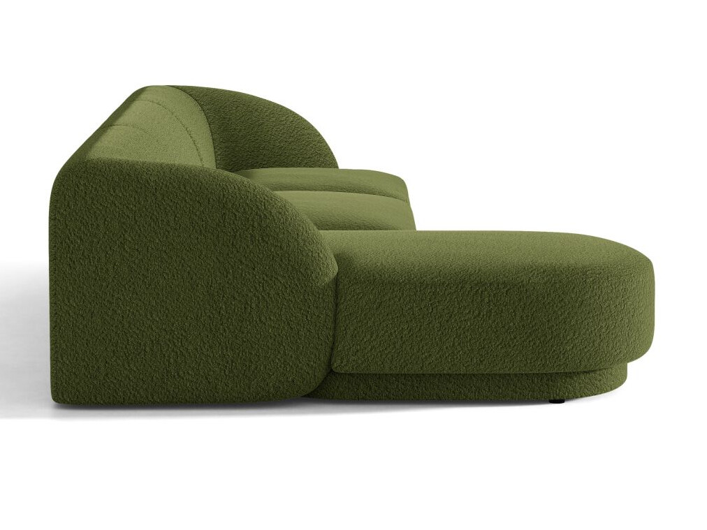 Colțar modular Tivlomi 102 (Baloo 2090)