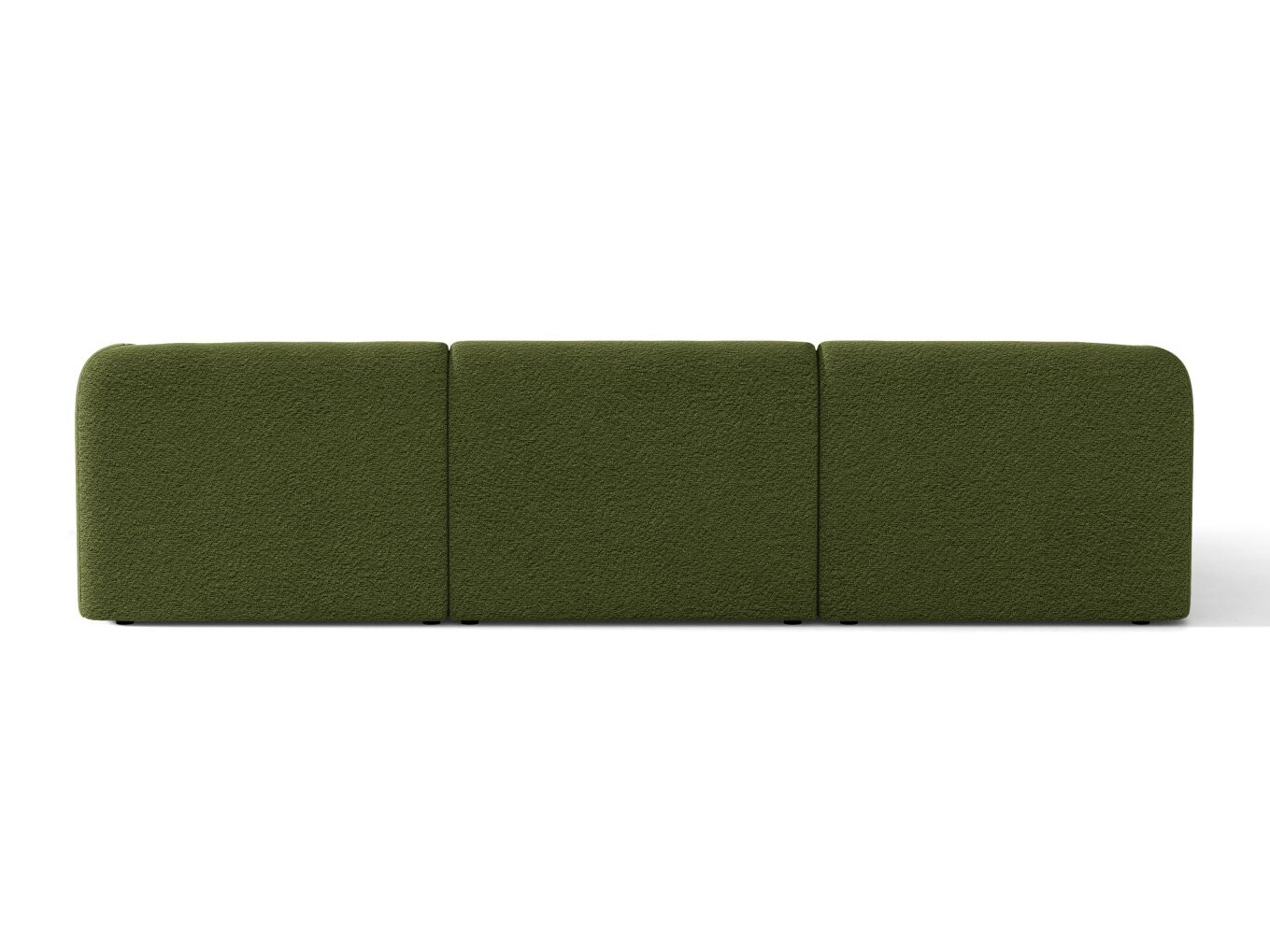 Colțar modular Tivlomi 102 (Baloo 2090)
