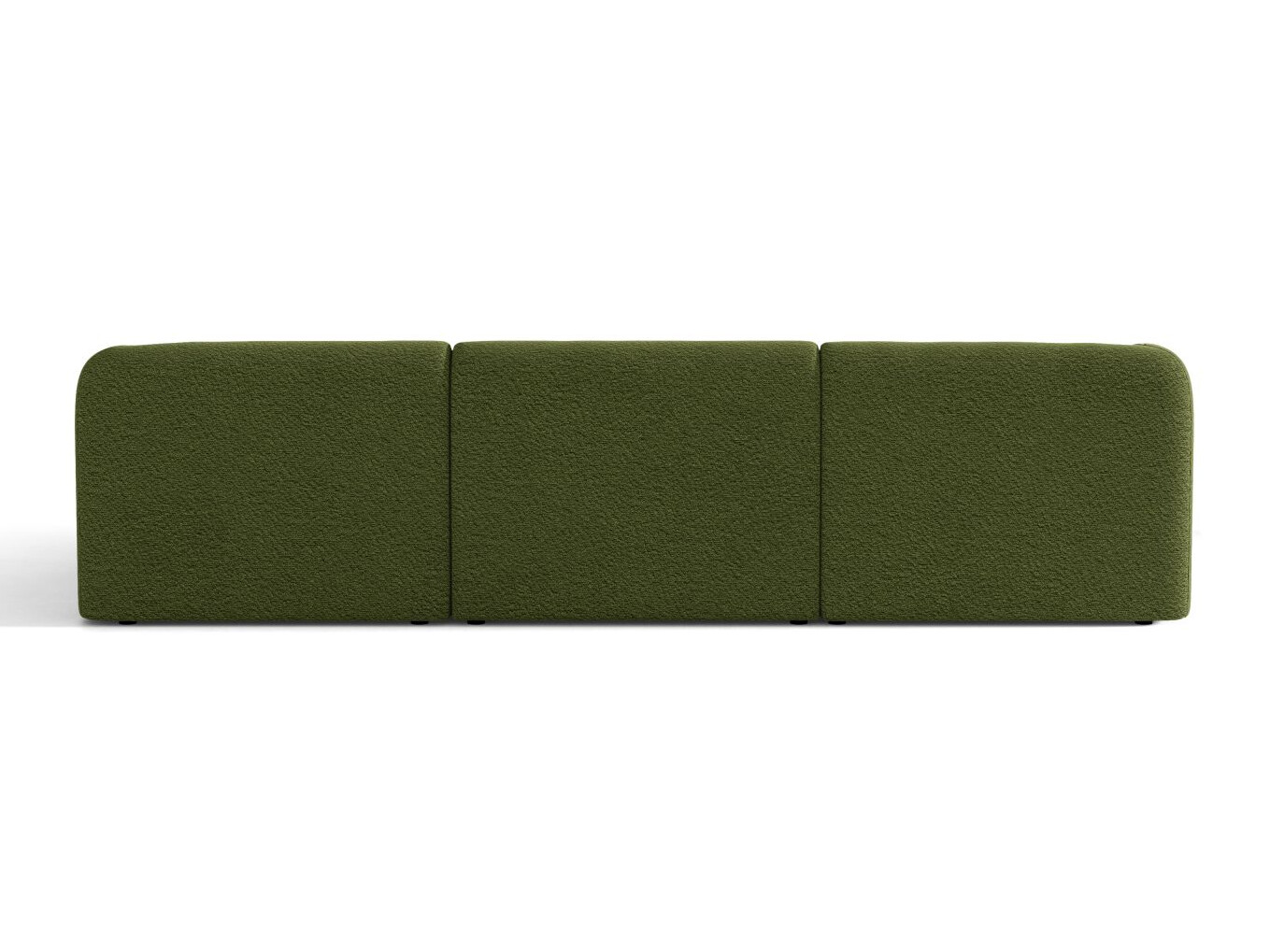 Colțar modular Tivlomi 102 (Baloo 2090)