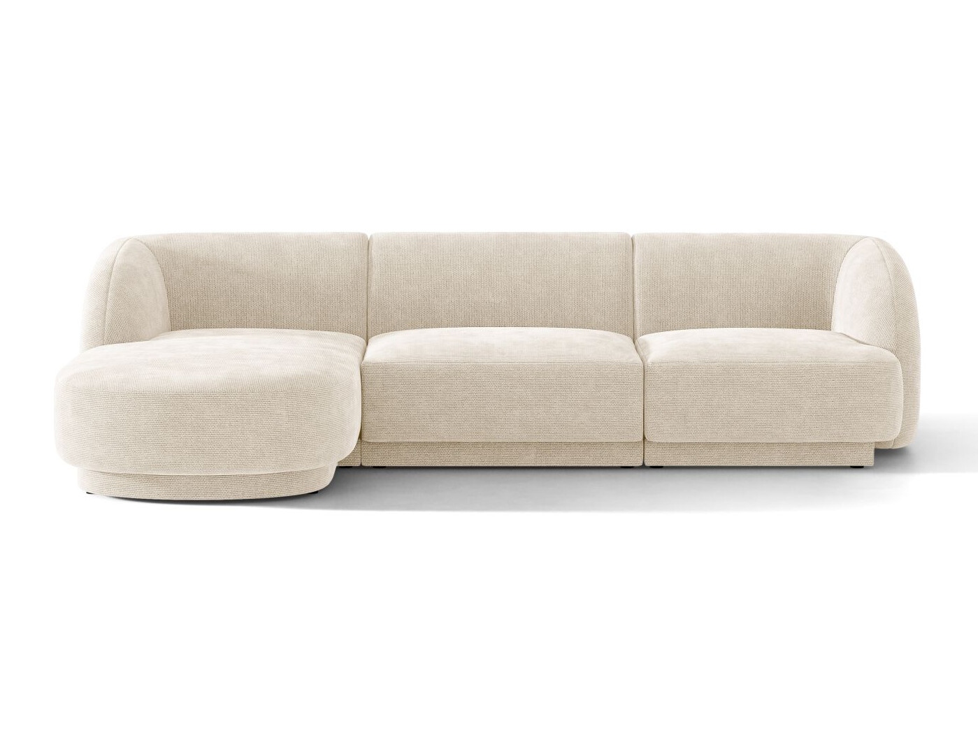 Colțar modular Tivlomi 102 (Eden 01)