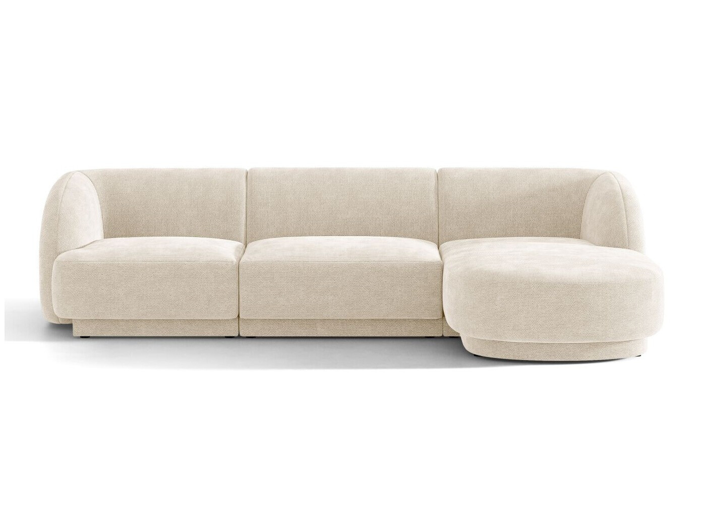 Colțar modular Tivlomi 102 (Eden 01)