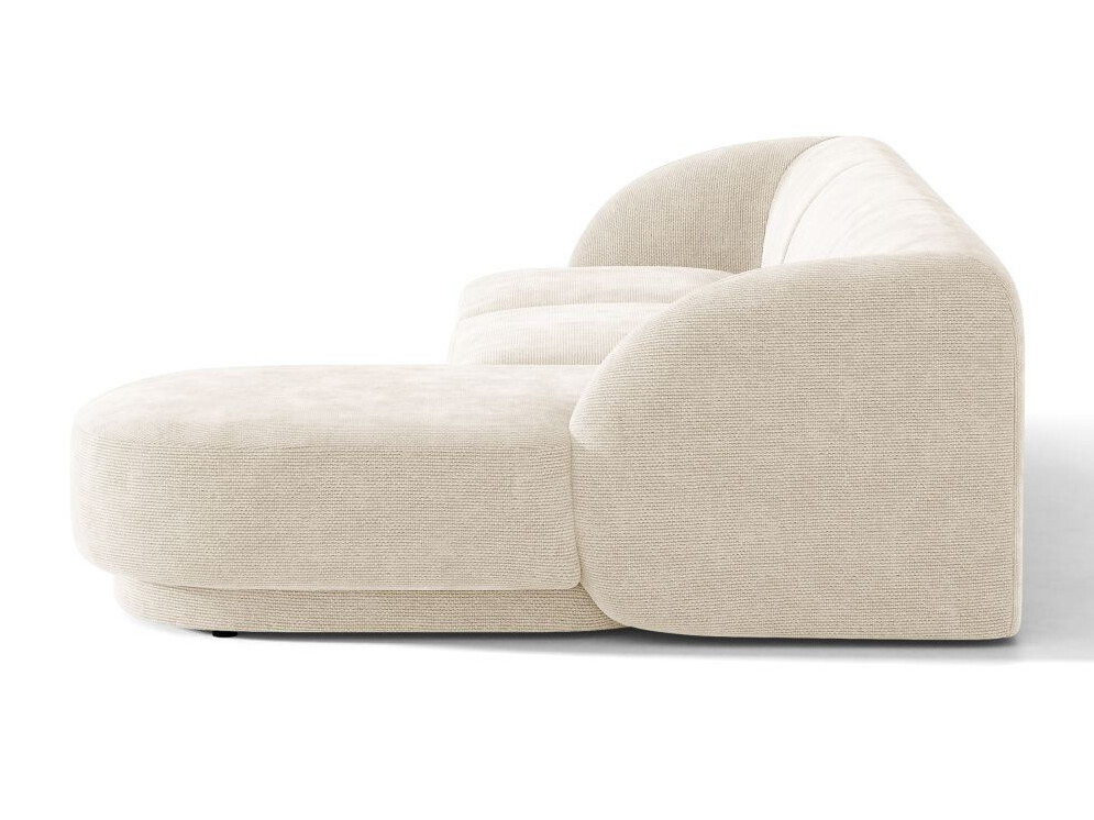 Colțar modular Tivlomi 102 (Eden 01)