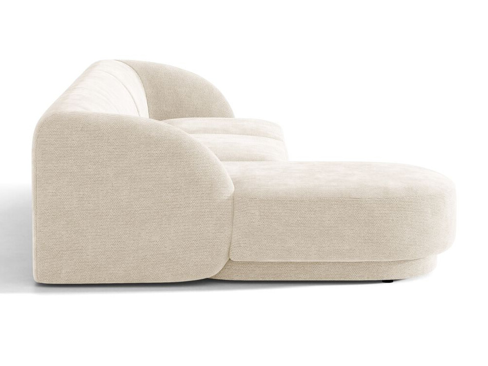 Colțar modular Tivlomi 102 (Eden 01)