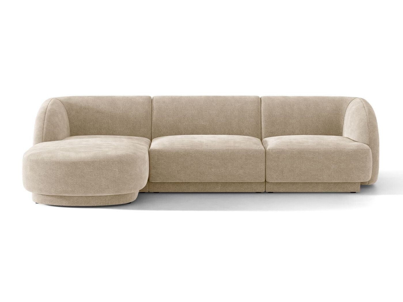 Colțar modular Tivlomi 102 (Eden 03)