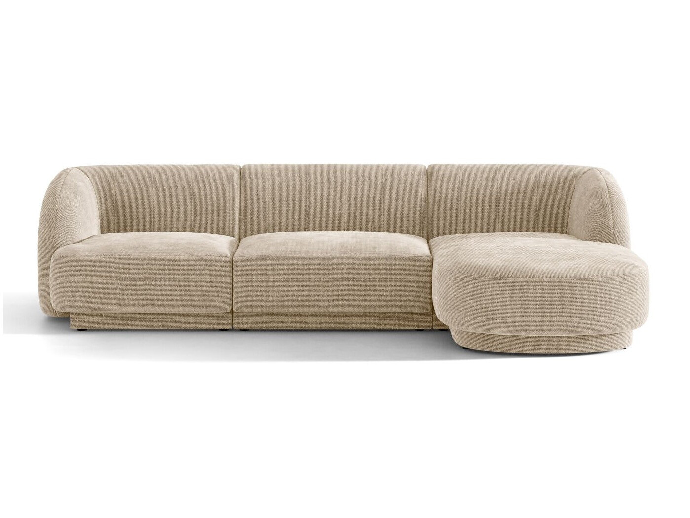 Colțar modular Tivlomi 102 (Eden 03)