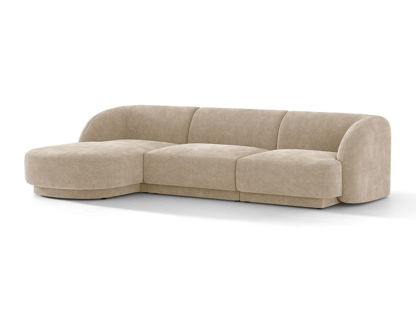 Colțar modular Tivlomi 102 (Eden 03)