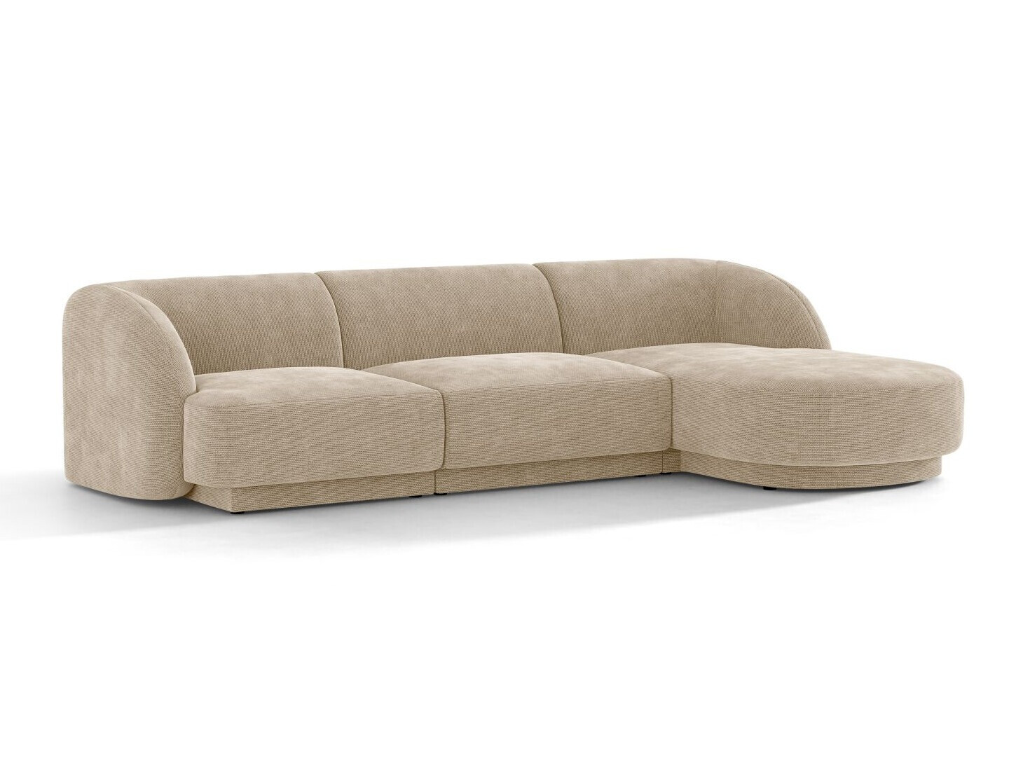 Colțar modular Tivlomi 102 (Eden 03)