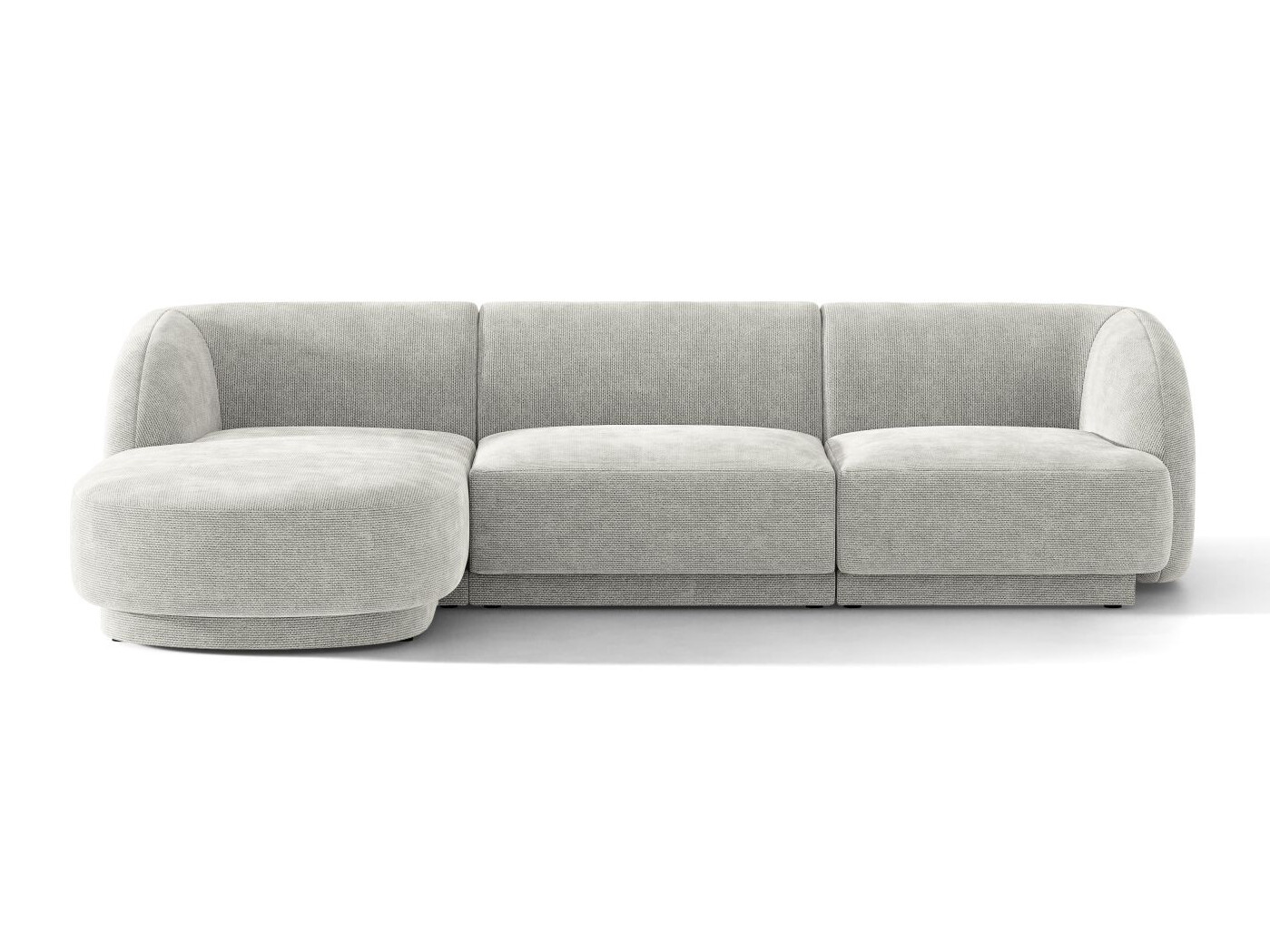 Colțar modular Tivlomi 102 (Eden 17)