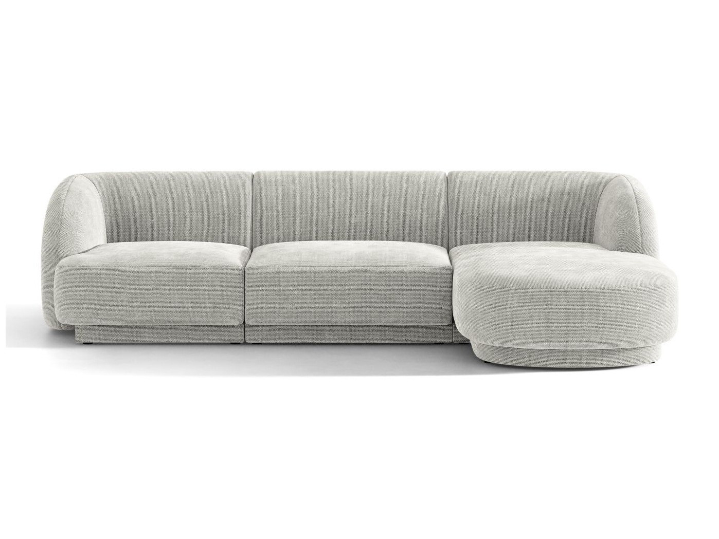 Colțar modular Tivlomi 102 (Eden 17)