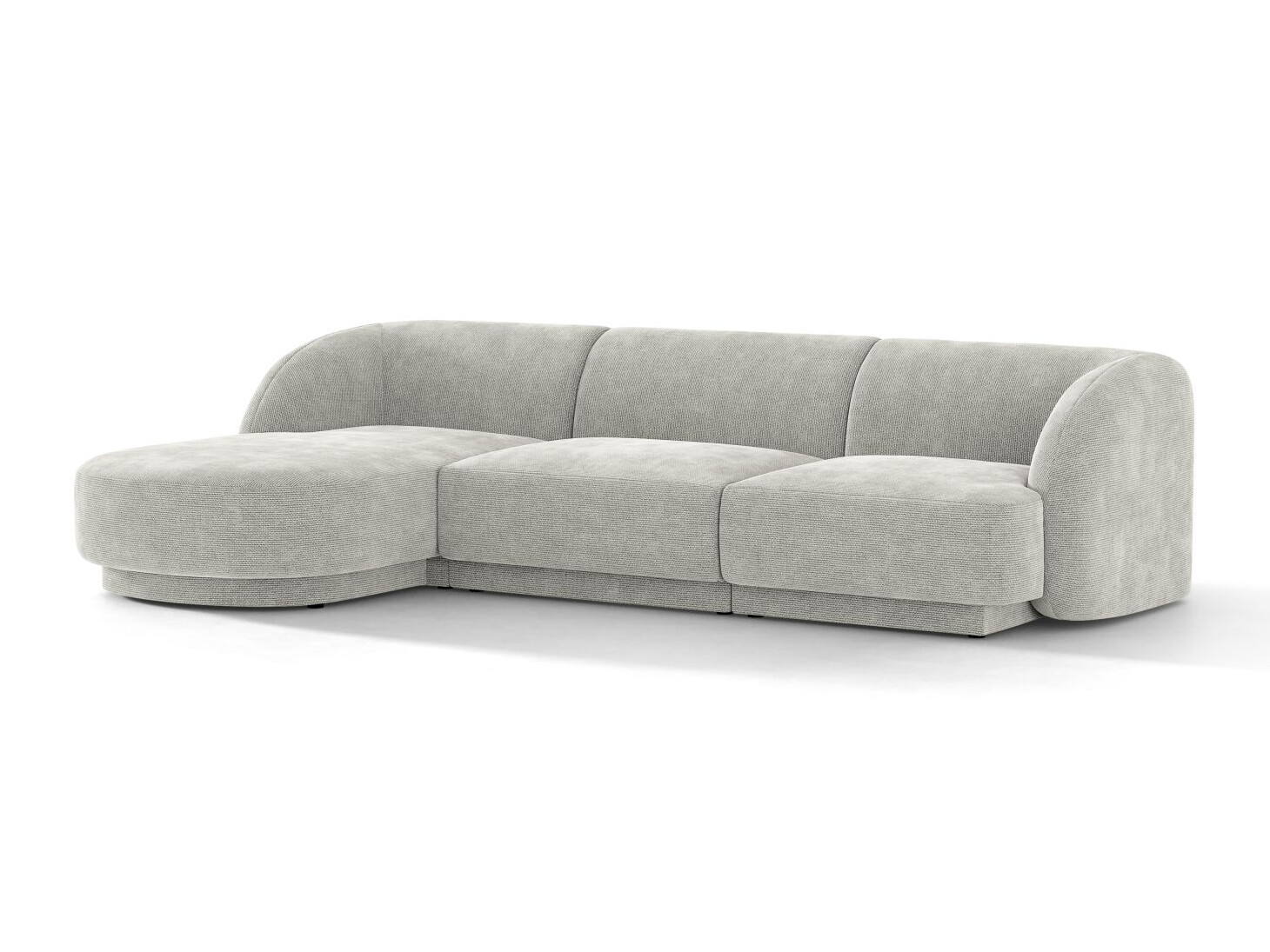Colțar modular Tivlomi 102 (Eden 17)