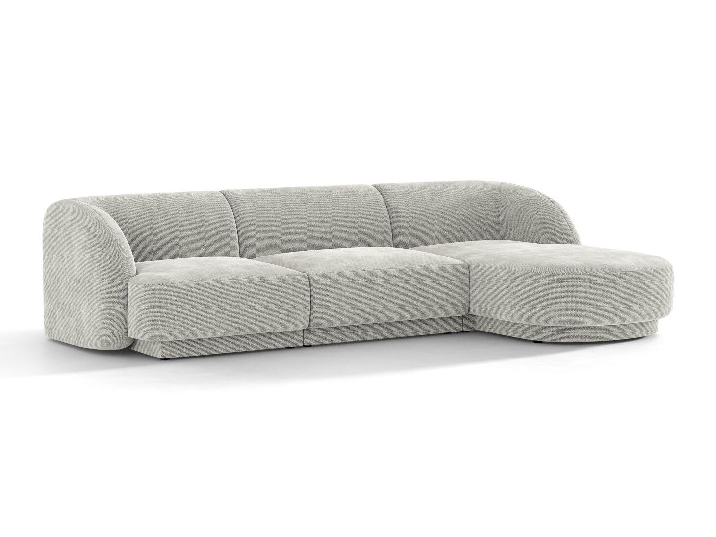 Colțar modular Tivlomi 102 (Eden 17)
