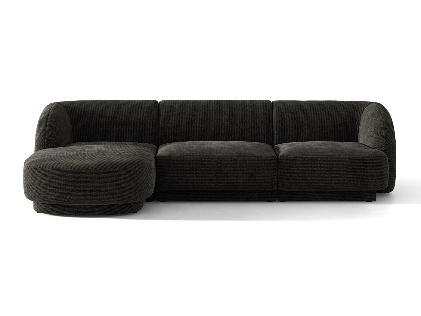 Colțar modular Tivlomi 102 (Eden 21)