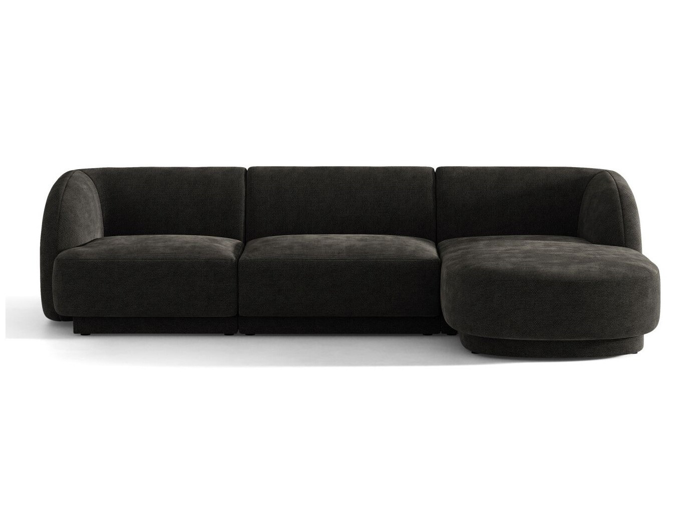 Colțar modular Tivlomi 102 (Eden 21)
