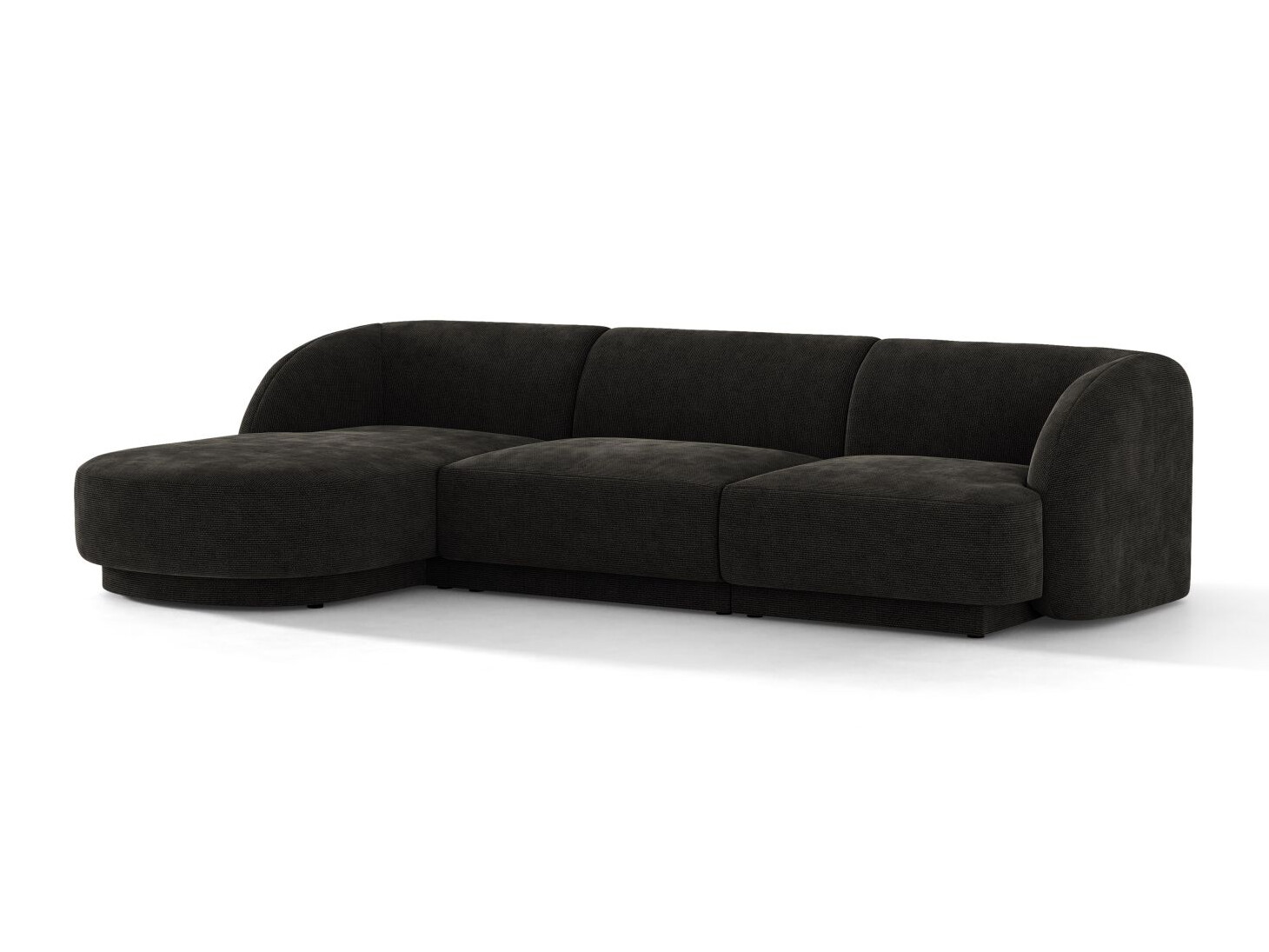 Colțar modular Tivlomi 102 (Eden 21)