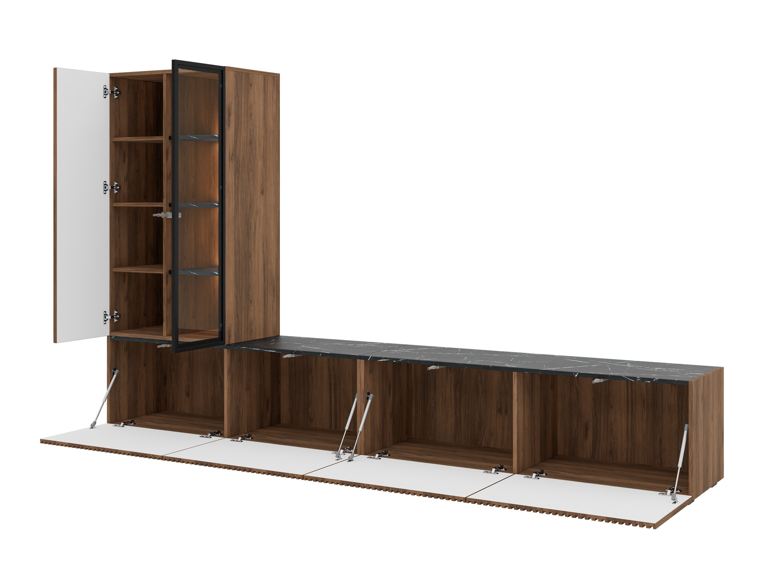 Set de living Comfivo Tutelar
