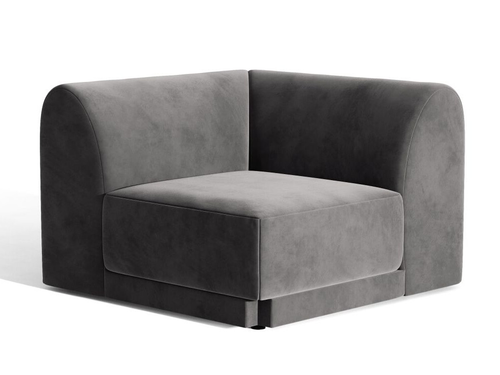 Sistem modular de șezut Tivlomi 103 (Bluvel 14)