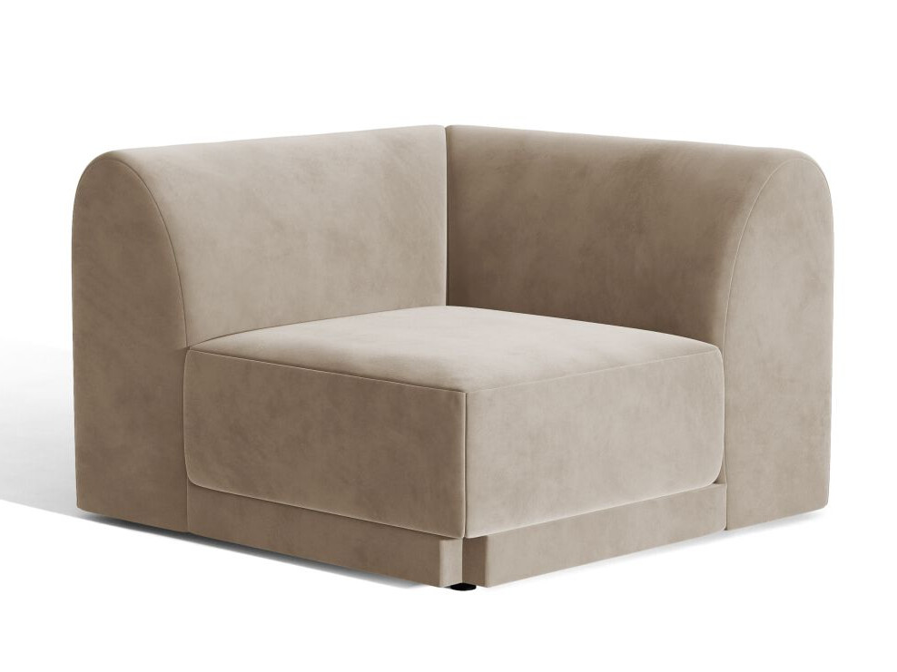 Sistem modular de șezut Tivlomi 103 (Bluvel 40)