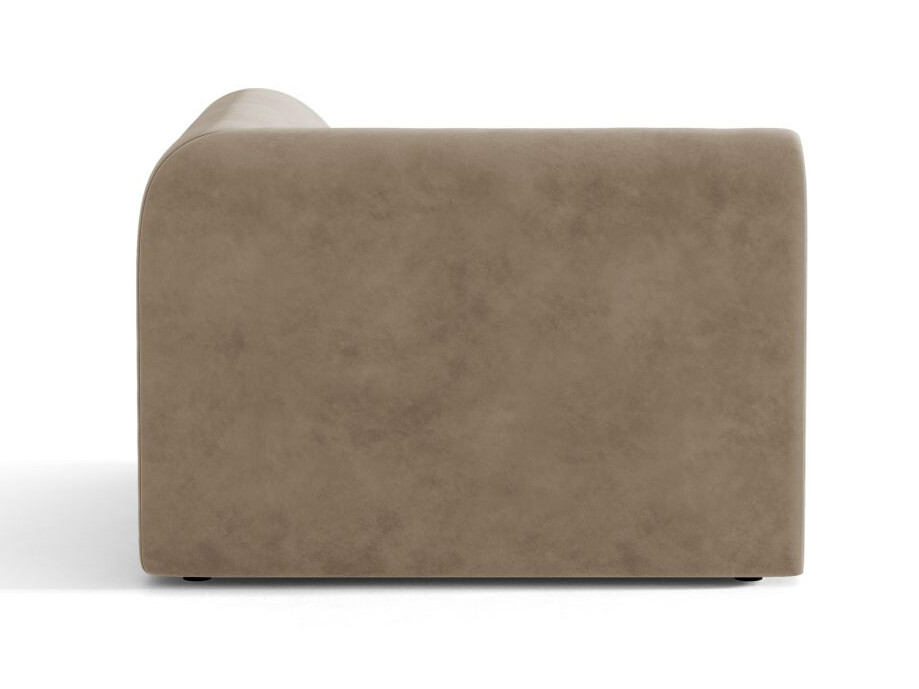 Sistem modular de șezut Tivlomi 103 (Bluvel 40)
