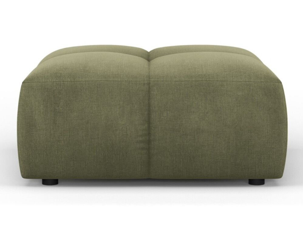 Taburet tapițat Ruvsala 109 (Rebel 18)