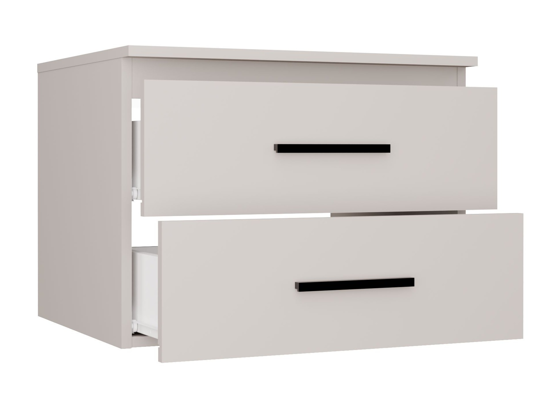 Cabinet atârnat pentru baie Nolmaru 112 (Cașmir)
