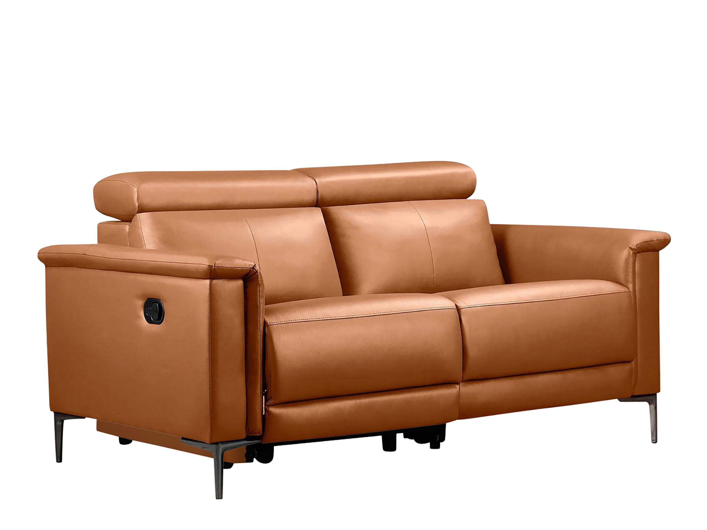 Canapea recliner Evamare 100 (Maro)