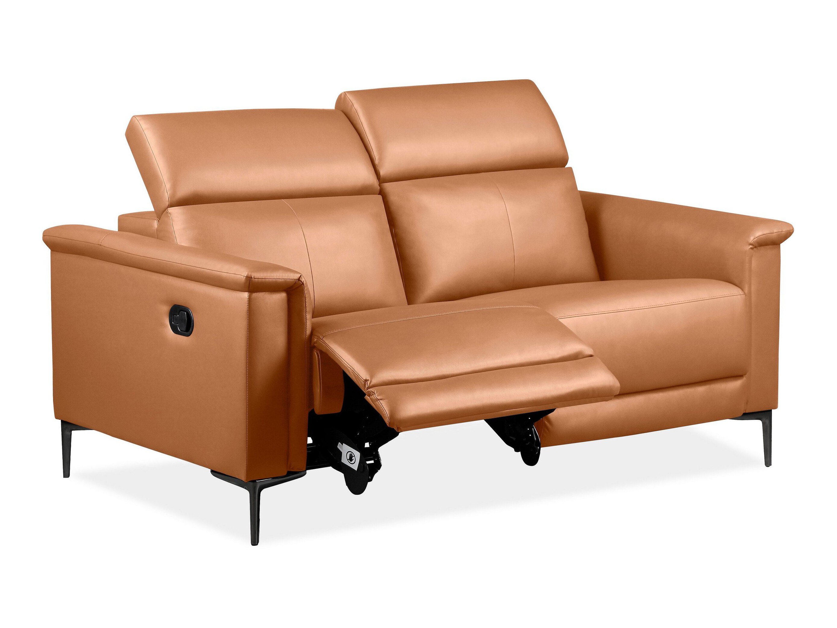 Canapea recliner Evamare 100 (Maro)