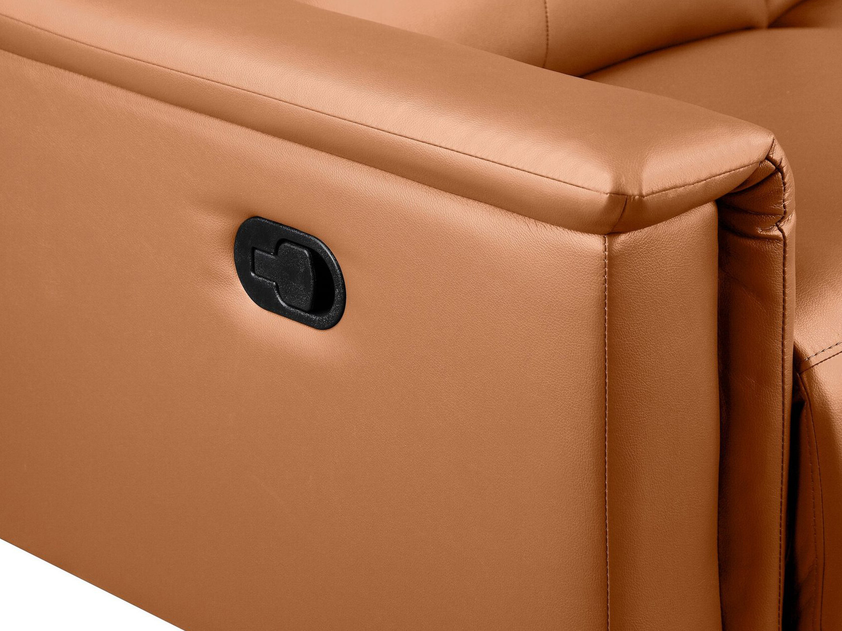 Canapea recliner Evamare 100 (Maro)