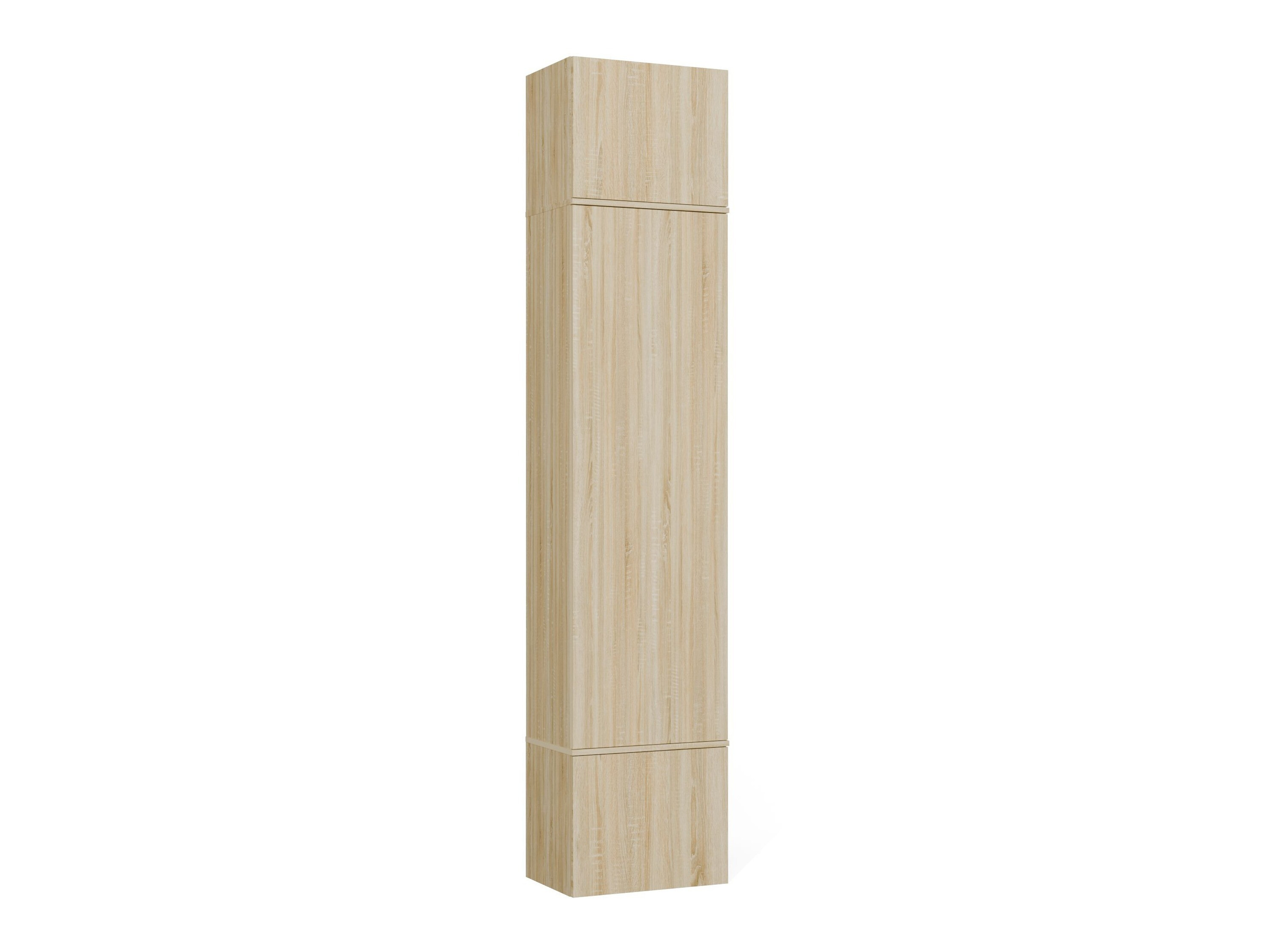 Dulap Mandeville 375 (Stejar Sonoma)