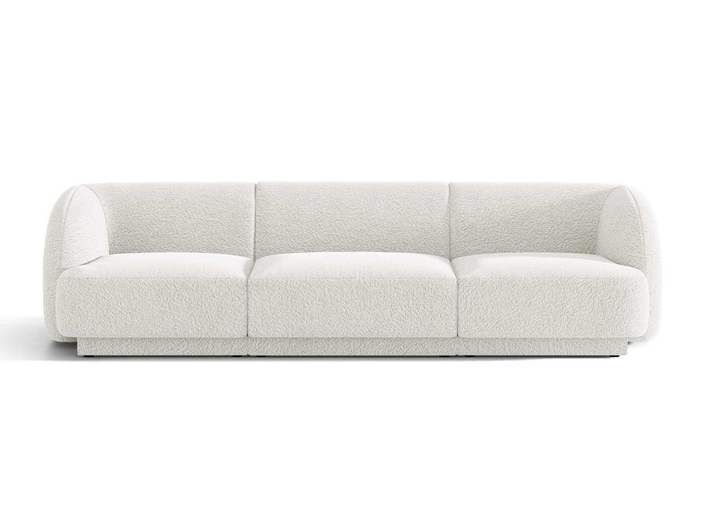 Canapea modulară Tivlomi 104 (Baloo 2073)